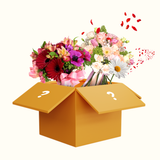Monthly Bouquet of Adventures