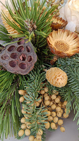 ARANŽMA NATUR