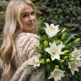 Hvala za zaupanje – Dan žena je bil čudovit!