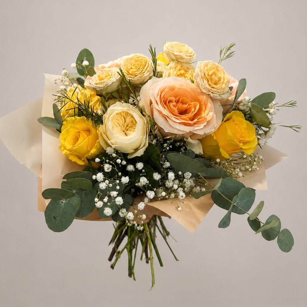 BOUQUET SANJA