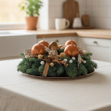 BAKREN NAVDIH - Adventni venček