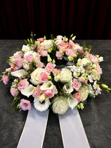 ŽARNI VENČEK ANGEL