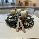 ZVEZDOSLED - Adventni venček