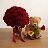 DARILNI KOMPLET ZALJUBLJENCA