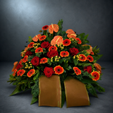 FUNERAL ARRANGEMENTS LUKOVICA