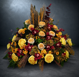 FUNERAL ARRANGEMENTS MORAVČE