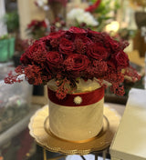 BOX ŽAMETNA VRTNICA