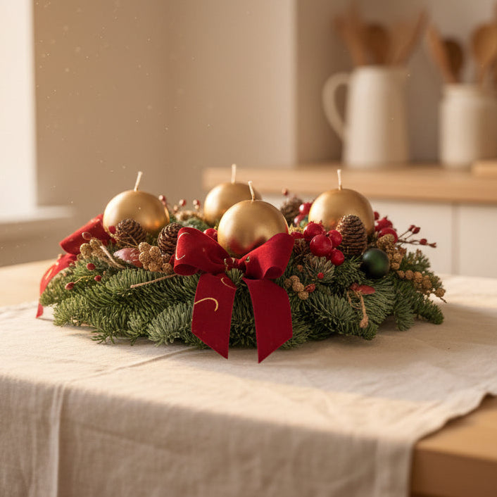 MELODIJA - Adventni venček