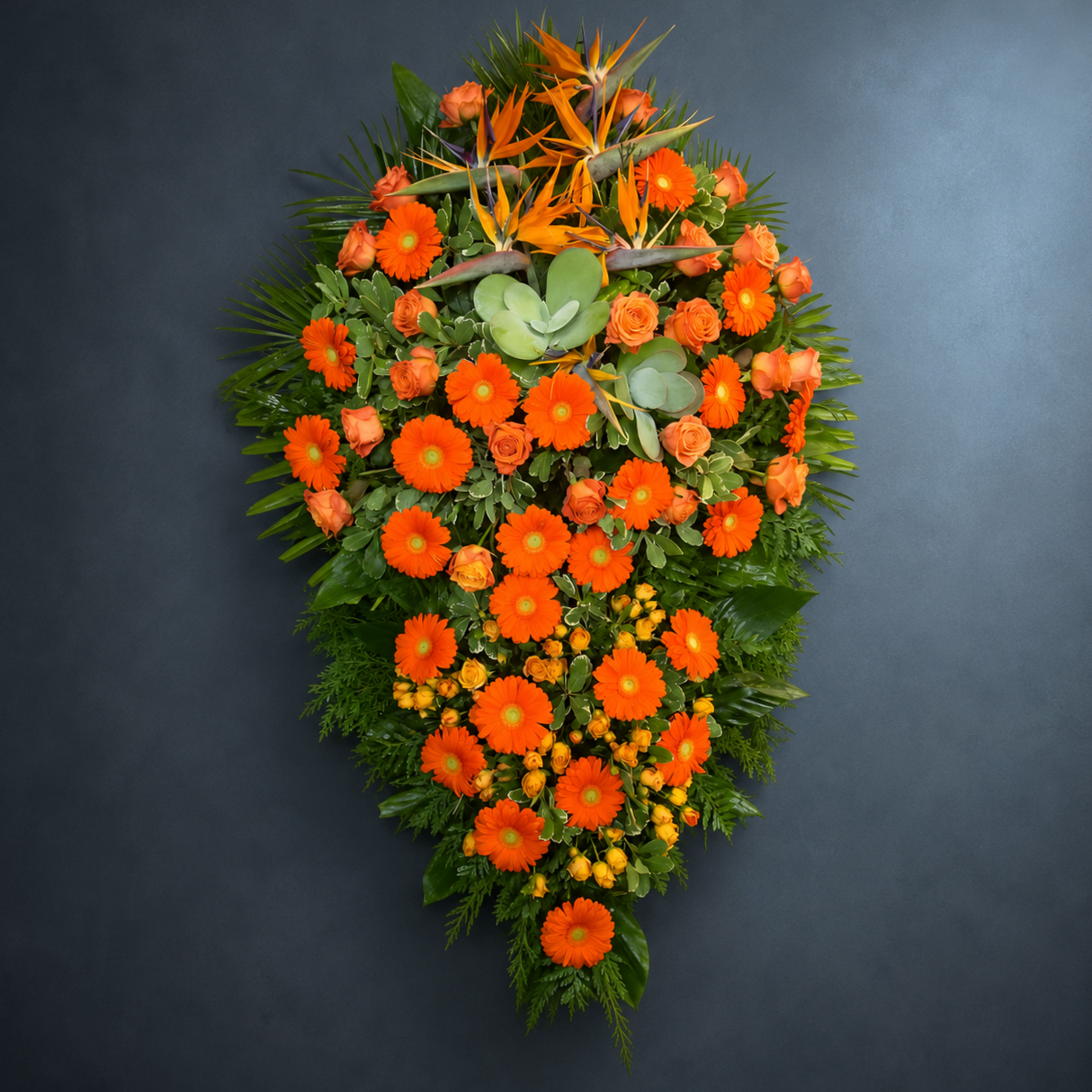 CLASSIC WREATH RADOMLJE