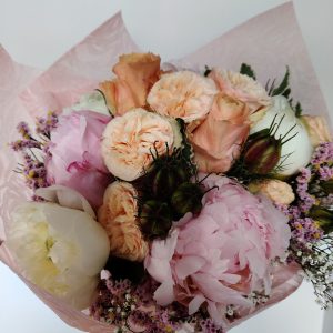 BOUQUET RONJA