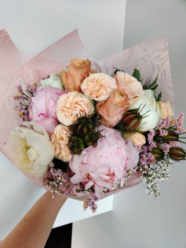 BOUQUET RONJA