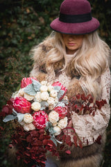 BOUQUET PROTEA