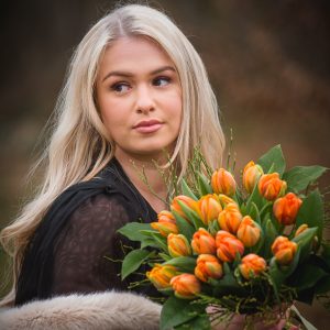 BOUQUET VESELJE