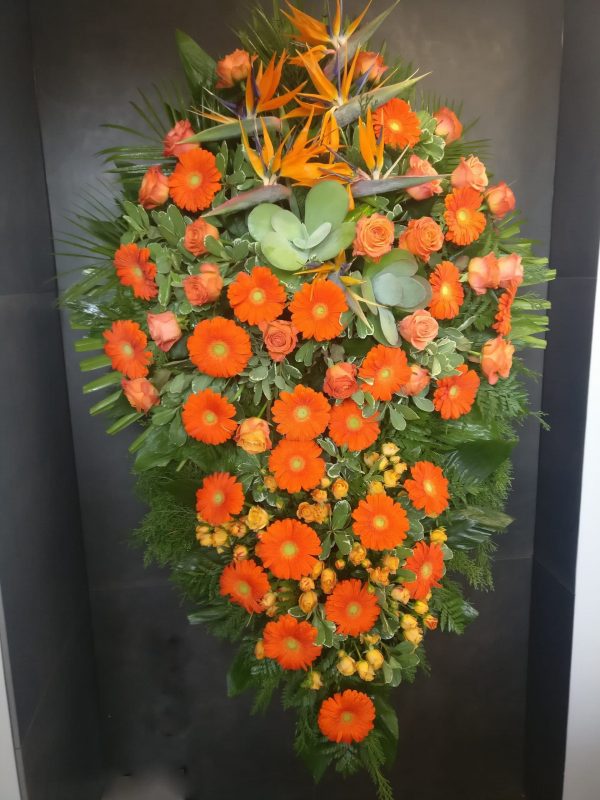 CLASSIC WREATH RADOMLJE