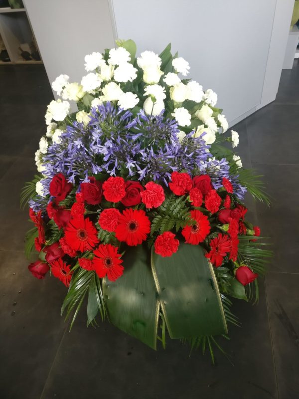 FUNERAL ARRANGEMENTS SLOVENIJA